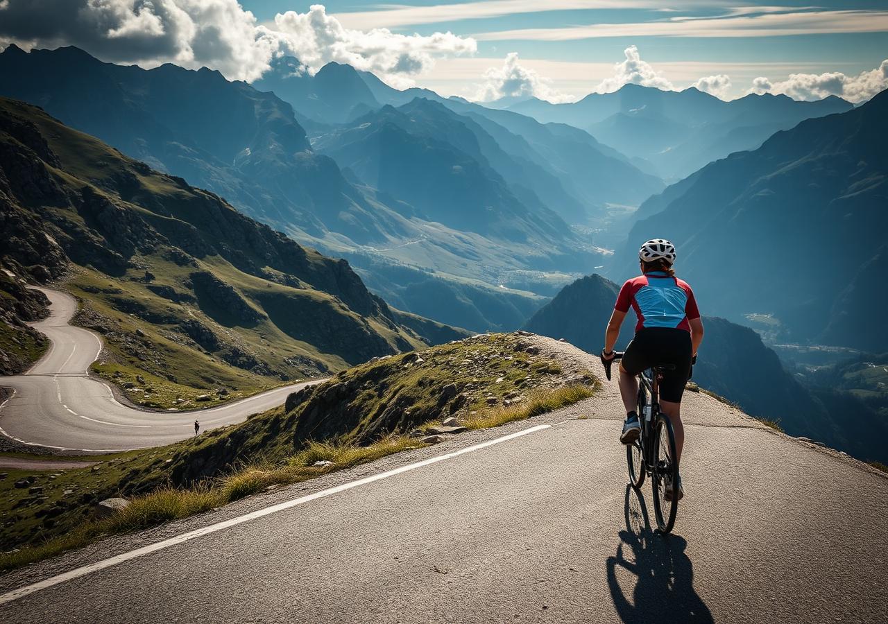 Summit Challenge Adventure